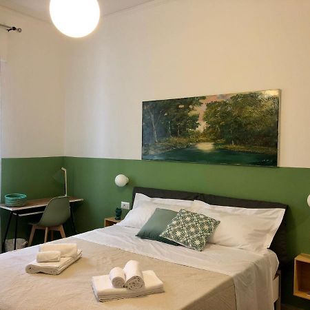 Dante Suites Palermo Exterior foto