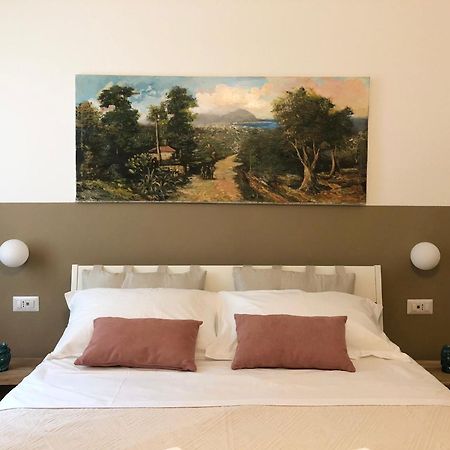 Dante Suites Palermo Exterior foto