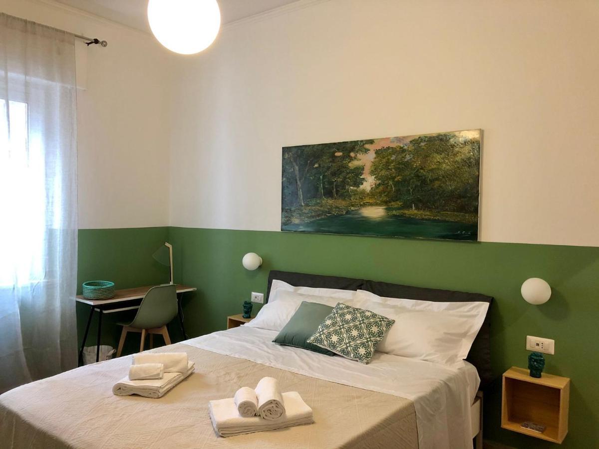 Dante Suites Palermo Exterior foto