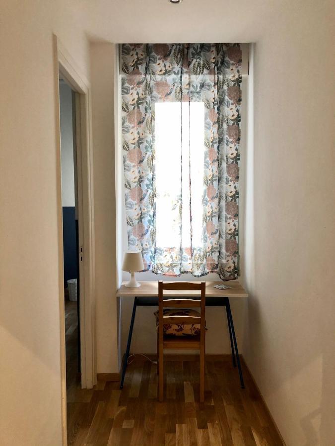 Dante Suites Palermo Exterior foto