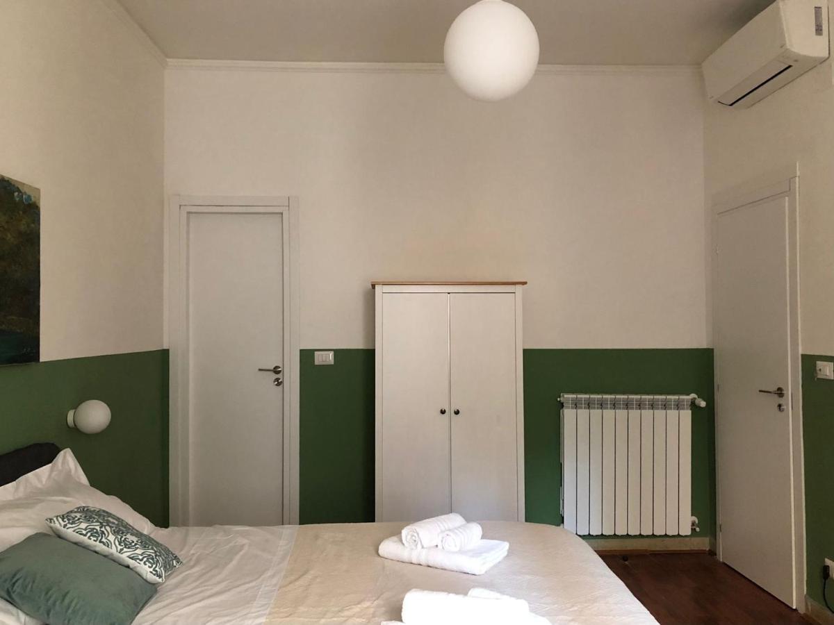 Dante Suites Palermo Exterior foto