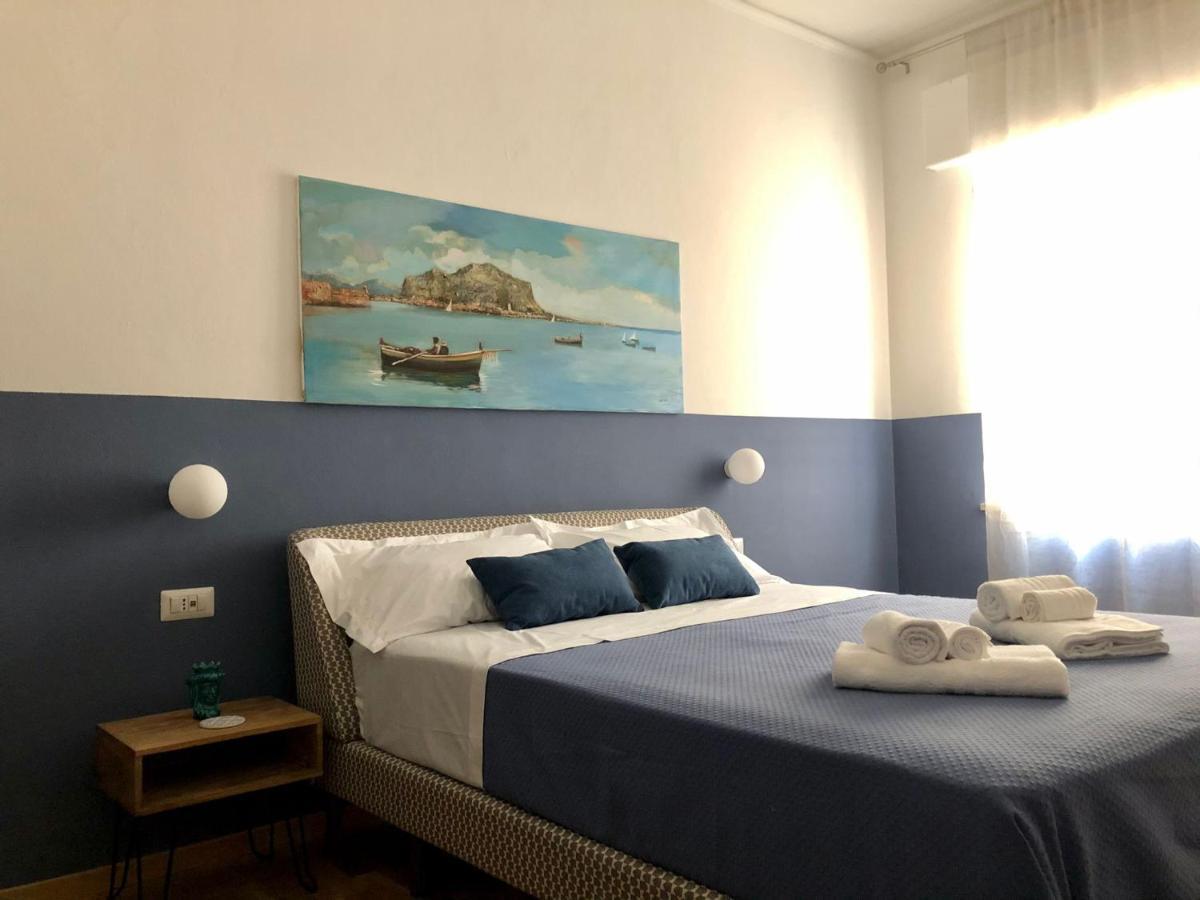 Dante Suites Palermo Exterior foto