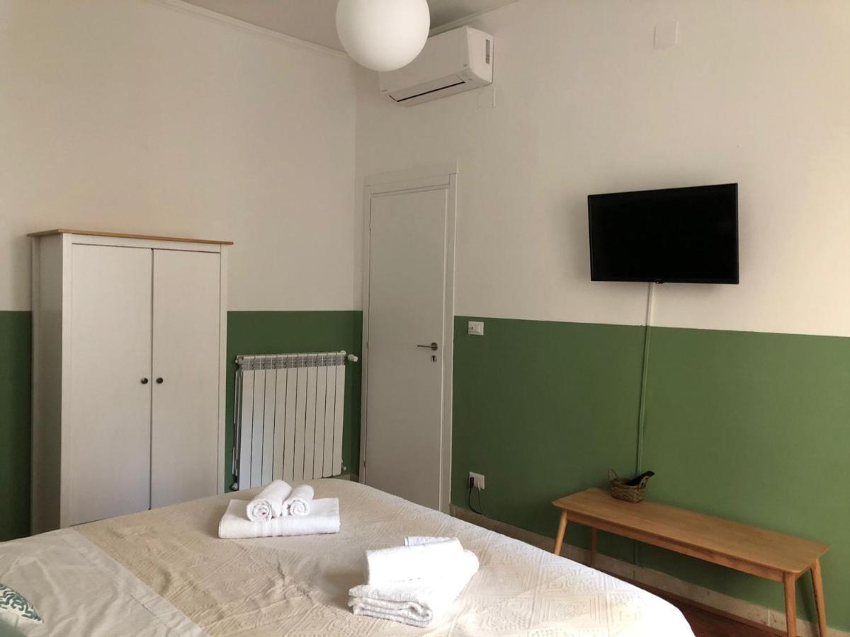 Dante Suites Palermo Exterior foto