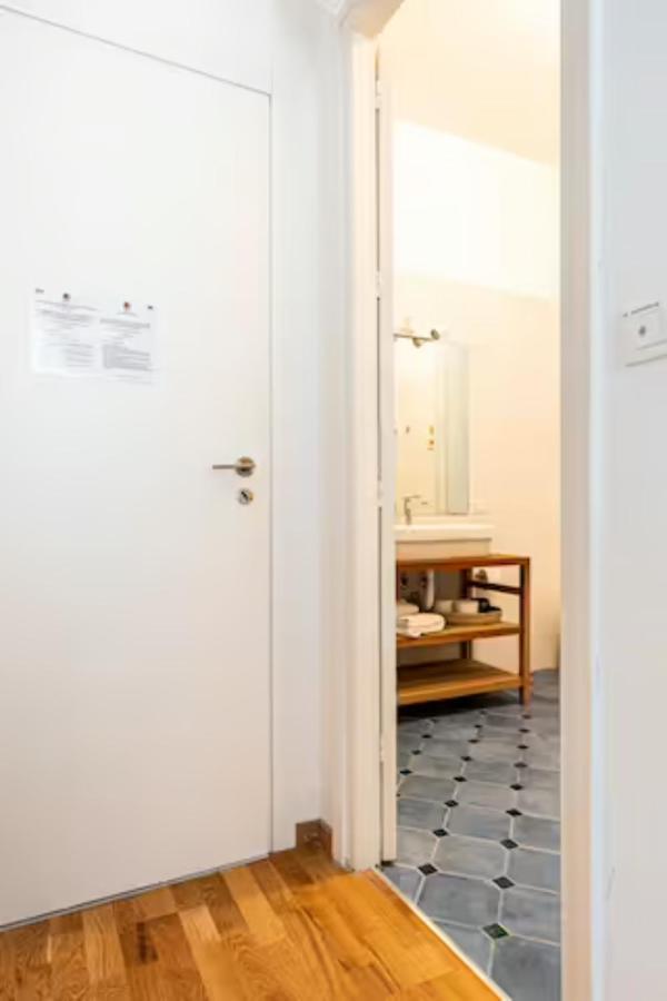 Dante Suites Palermo Exterior foto