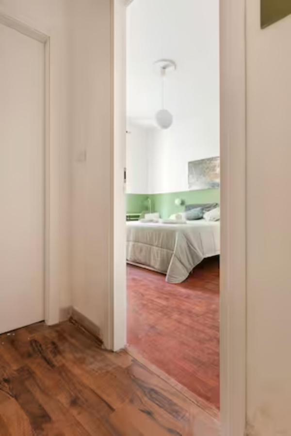 Dante Suites Palermo Exterior foto
