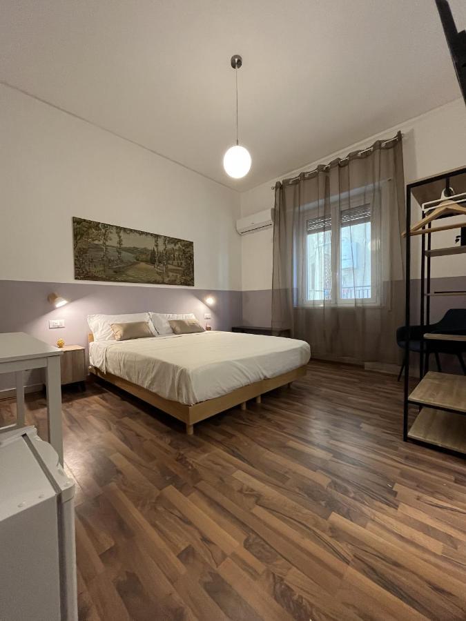 Dante Suites Palermo Exterior foto