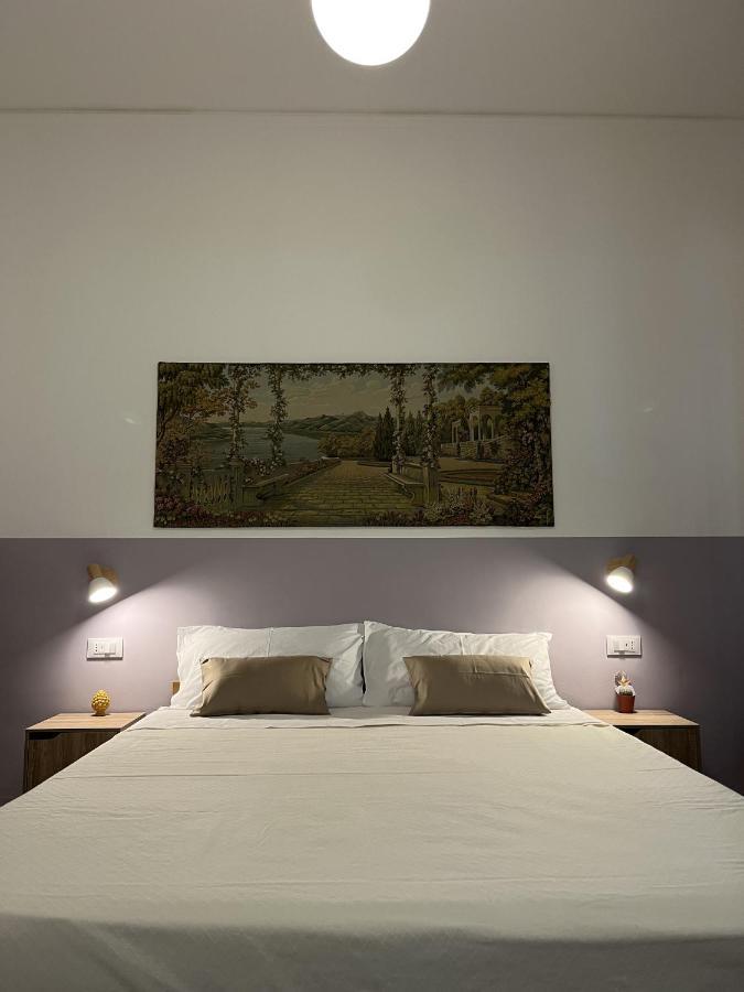 Dante Suites Palermo Exterior foto