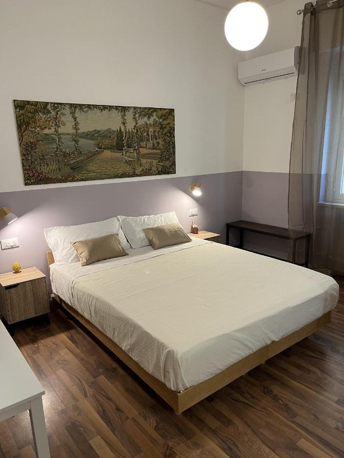 Dante Suites Palermo Exterior foto