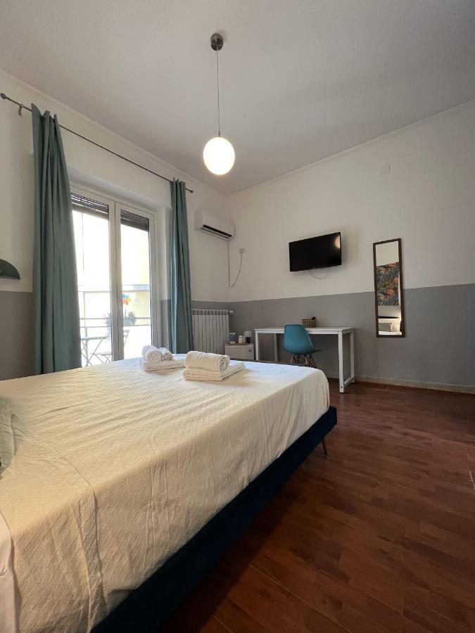 Dante Suites Palermo Exterior foto