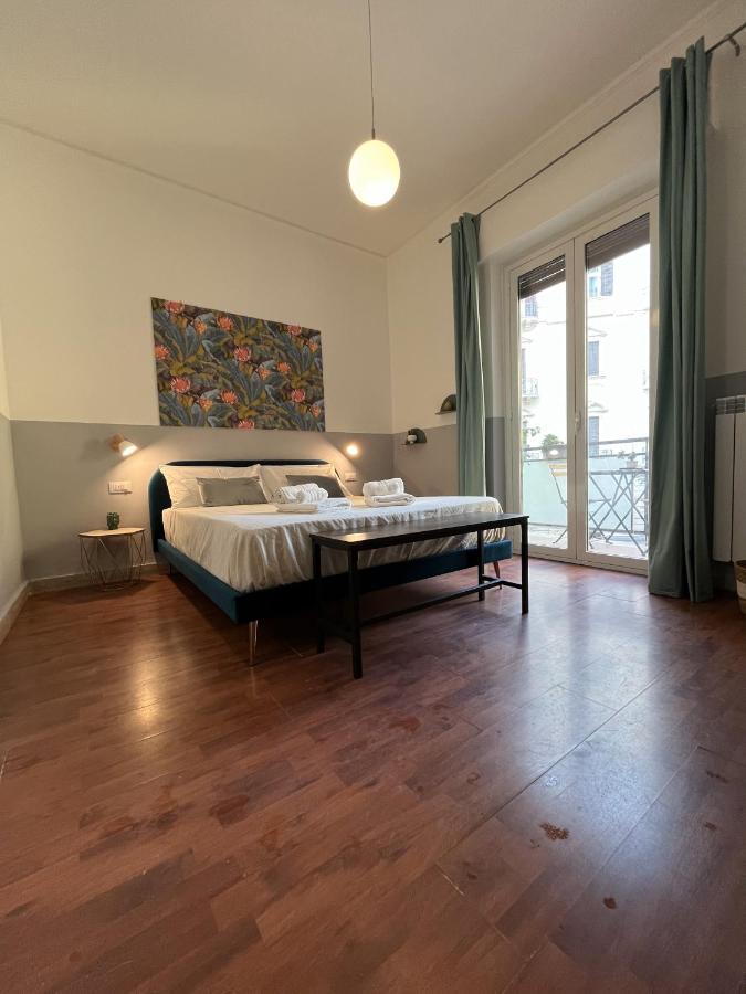 Dante Suites Palermo Exterior foto