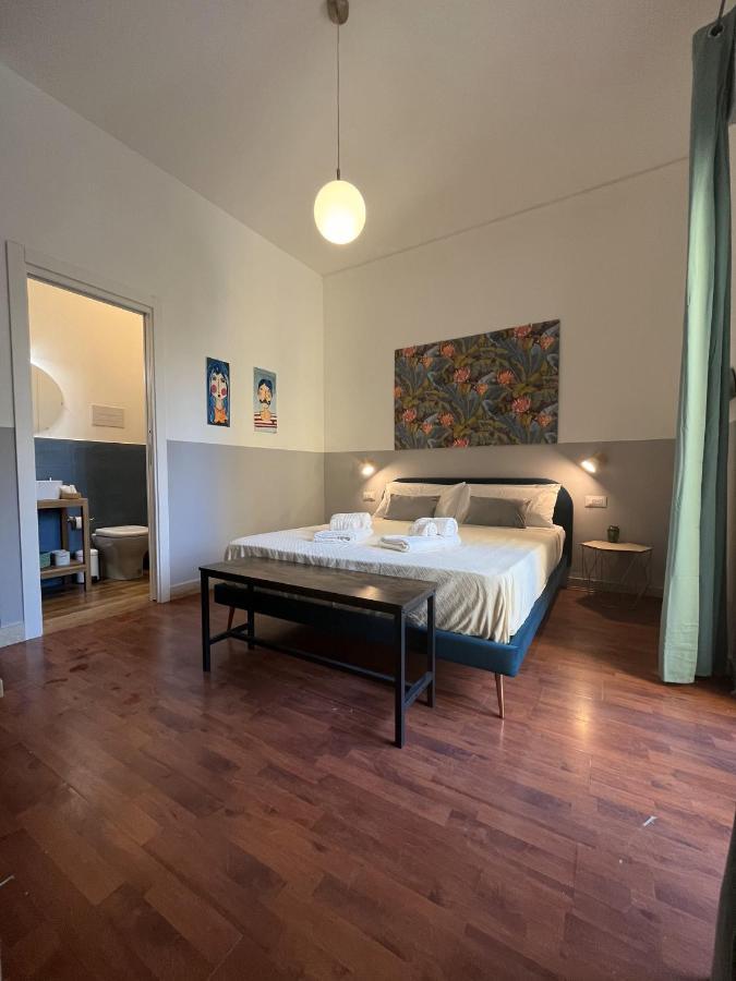 Dante Suites Palermo Exterior foto