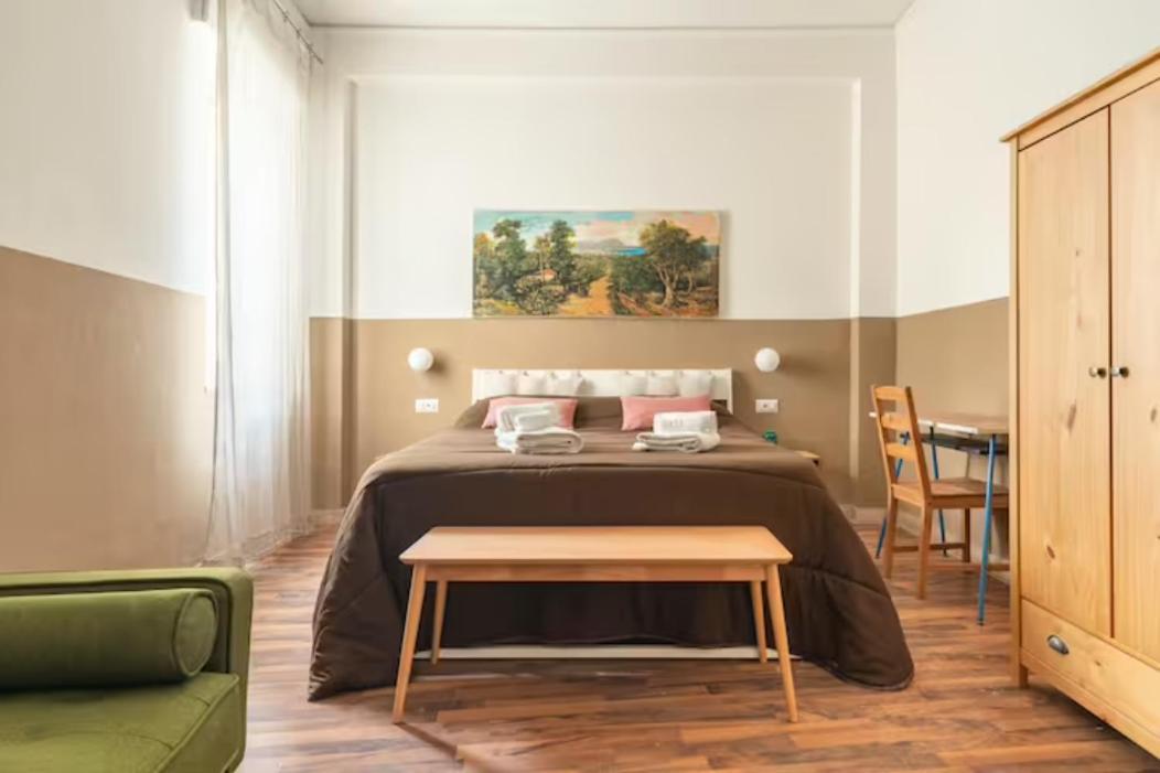 Dante Suites Palermo Exterior foto