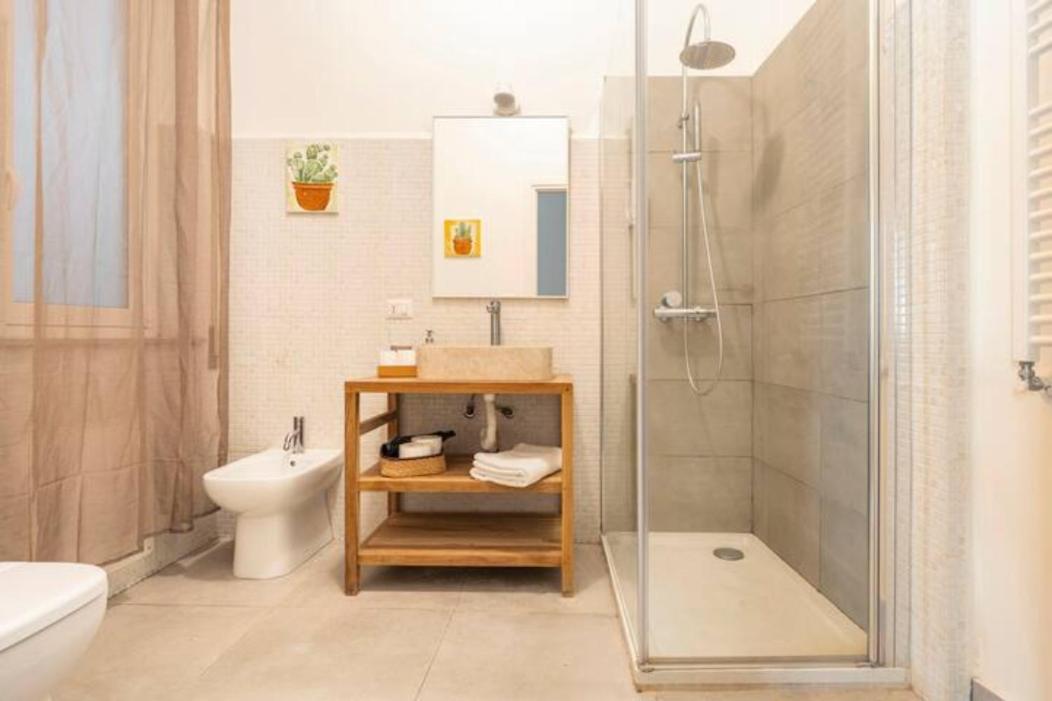 Dante Suites Palermo Exterior foto