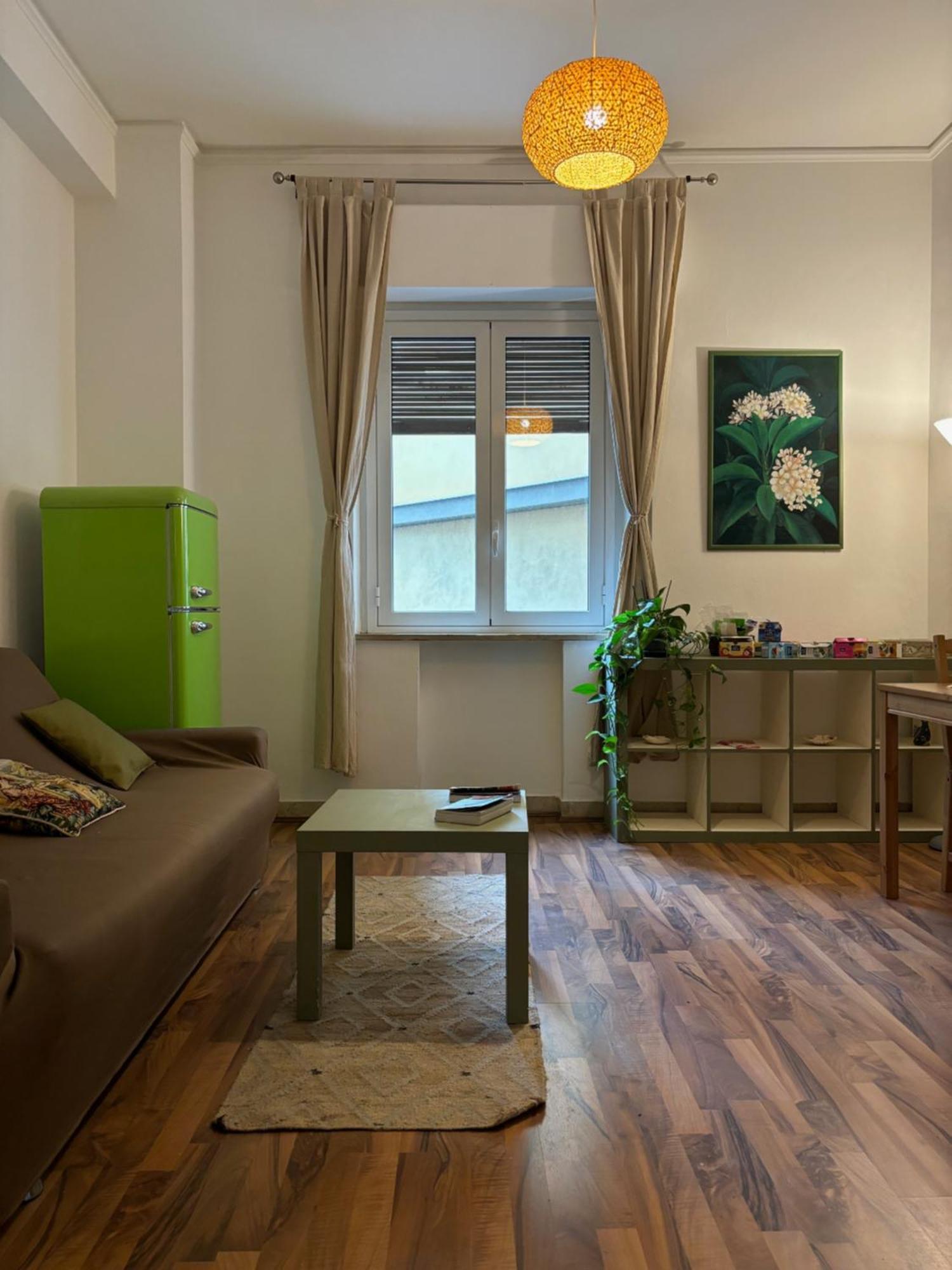 Dante Suites Palermo Exterior foto