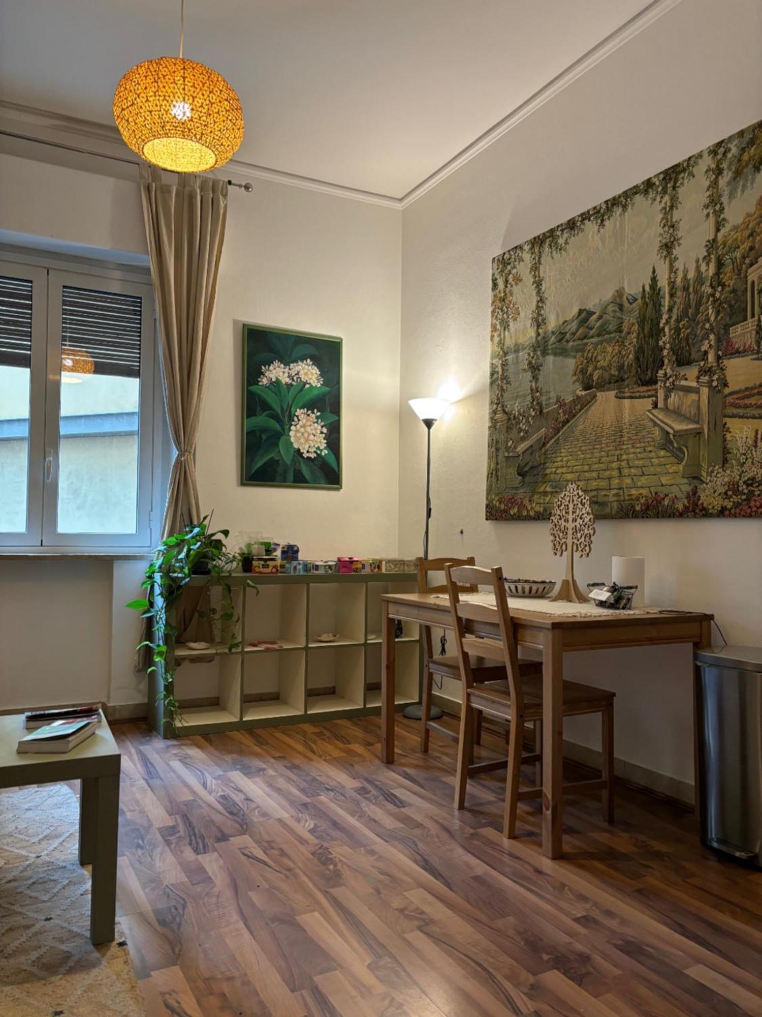 Dante Suites Palermo Exterior foto